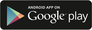 Google Play store logo