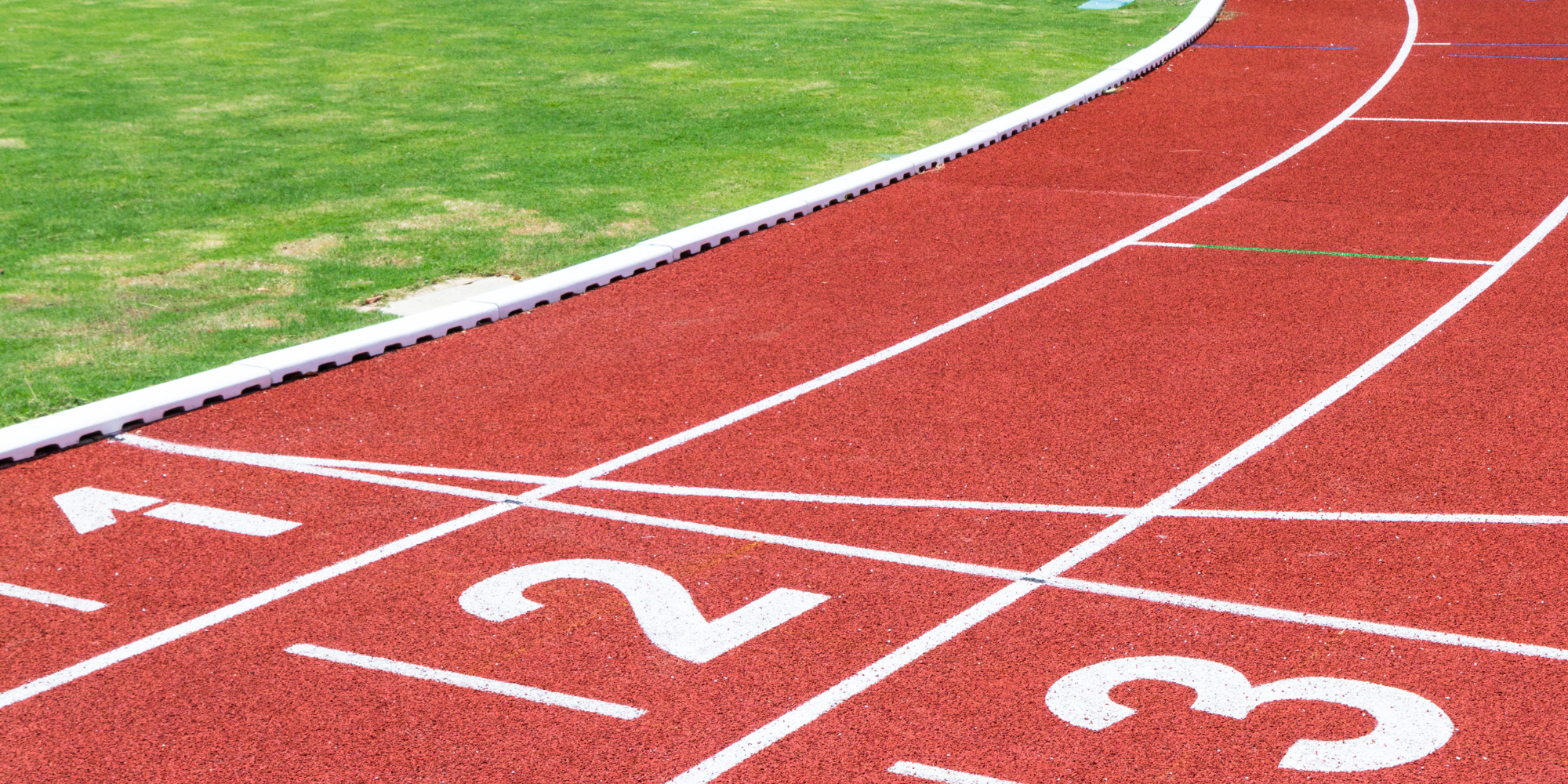 Athletics Clubs Header