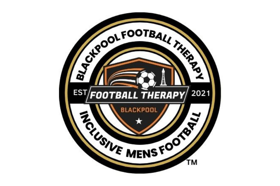 Blackpool Football Therapy