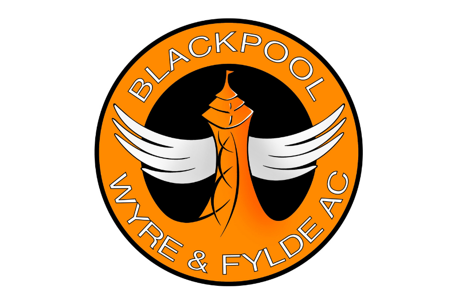Blackpool Wyre Fylde AC