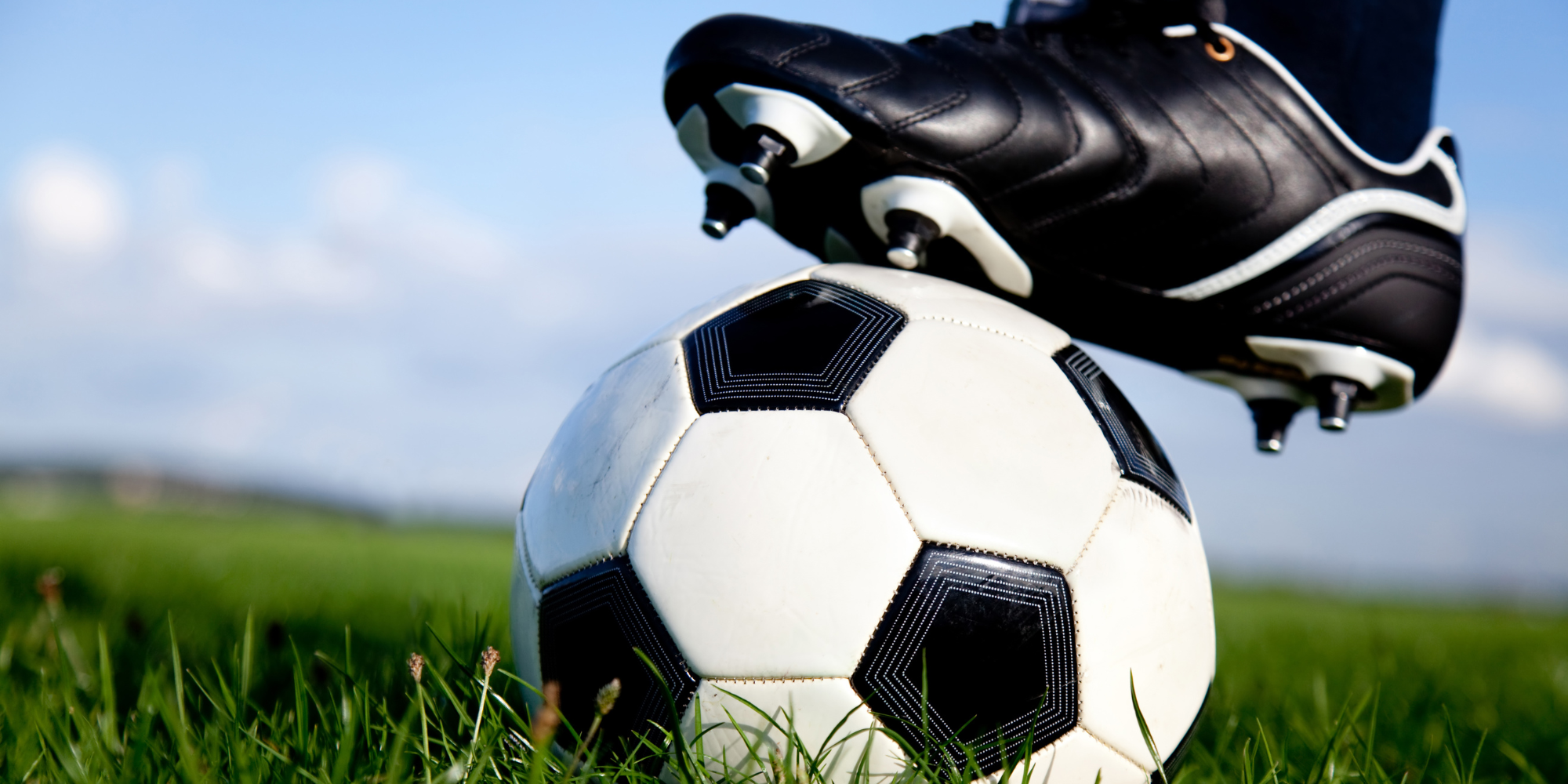Football Clubs Header