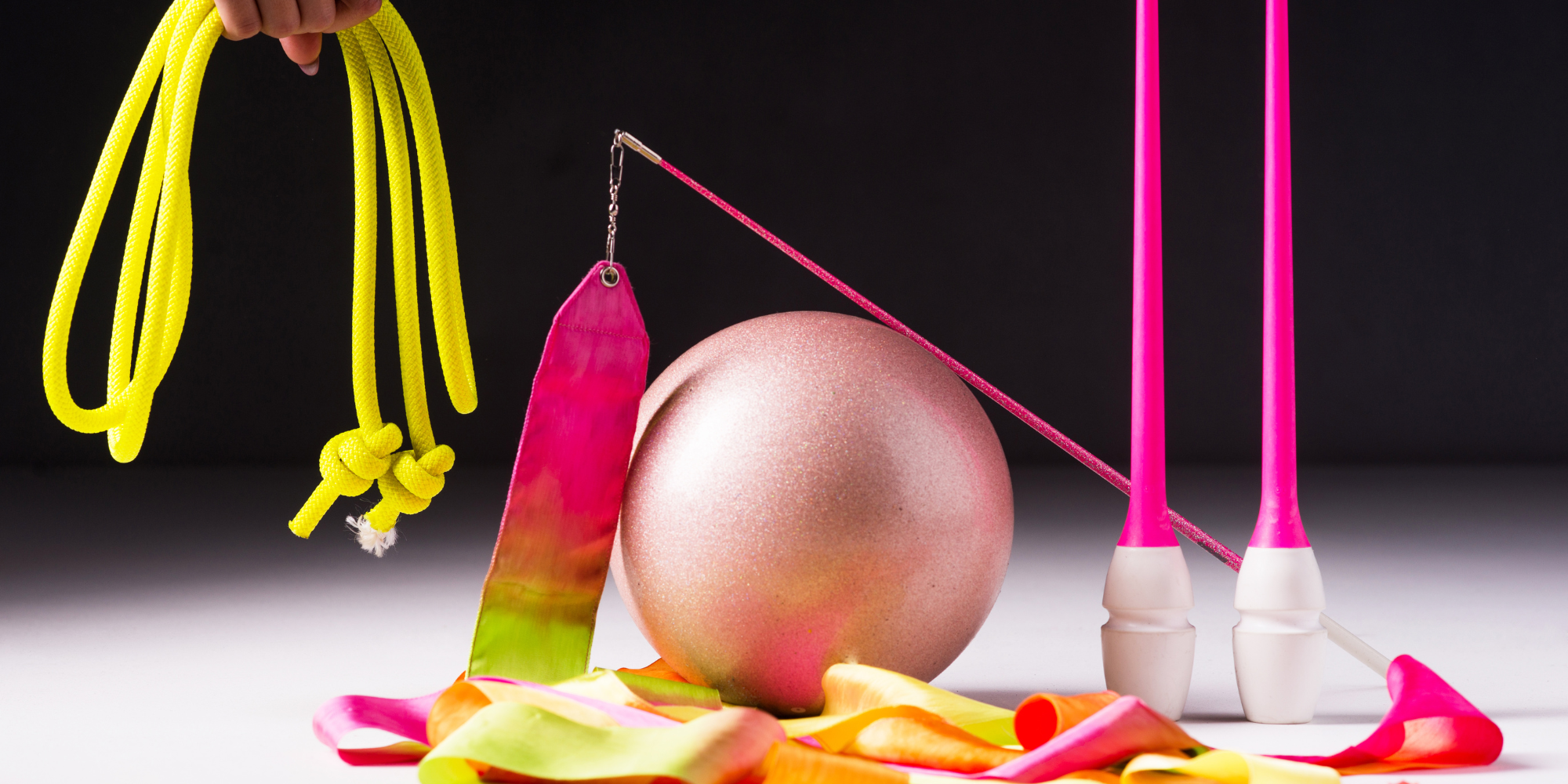 Gymnastics Clubs Header