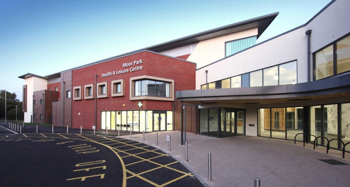 Moor Park Health Centre Blackpool 11 scaled 1170x625 1