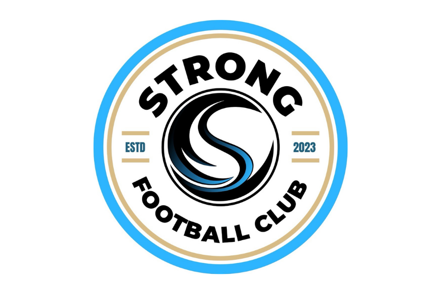 Strong