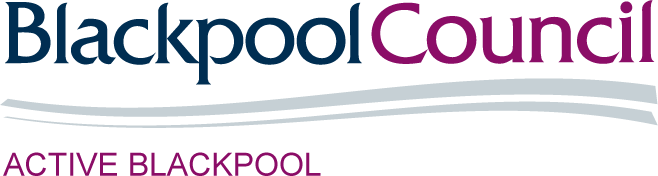 Blackpool Council Logo
