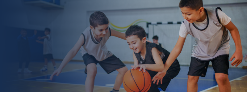Basketball