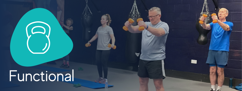 Functional Fitness