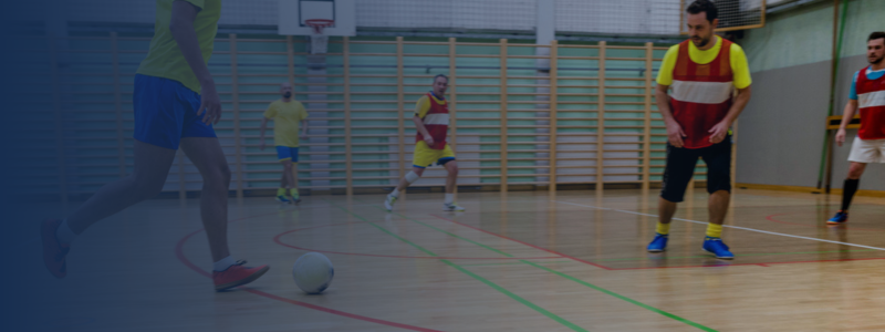Indoor Football