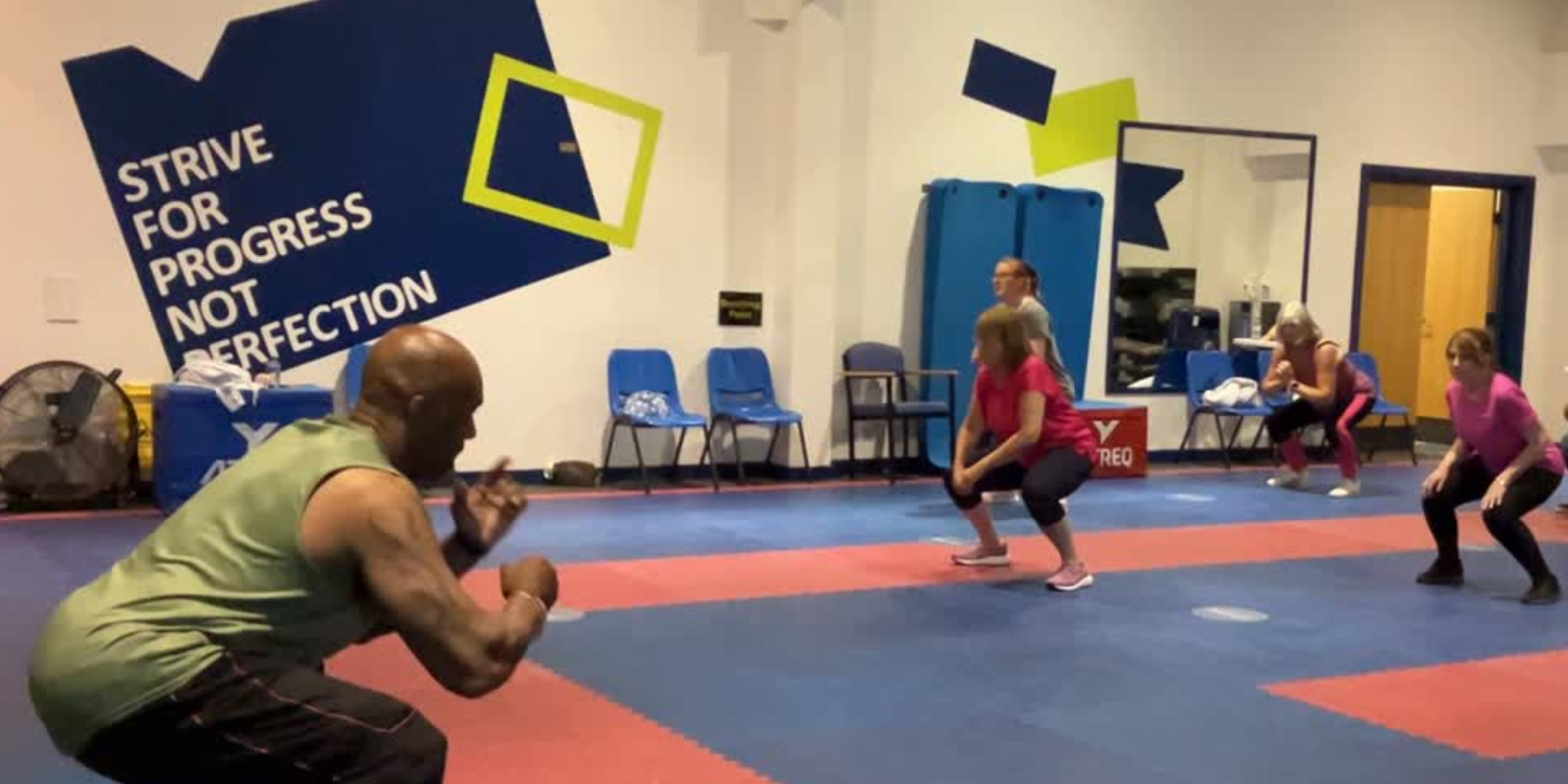 Legs Bum Tums Header