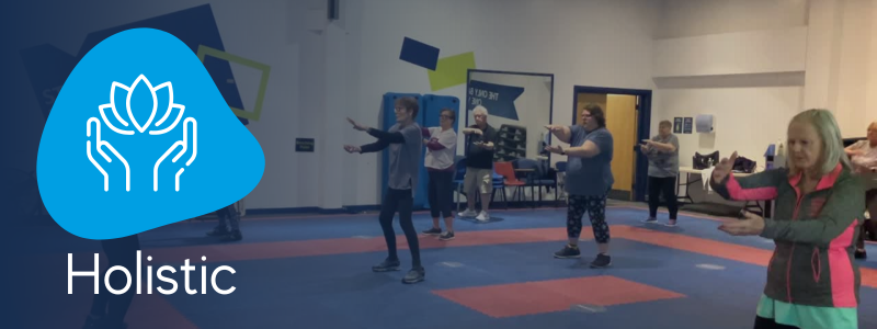Tai Chi 2