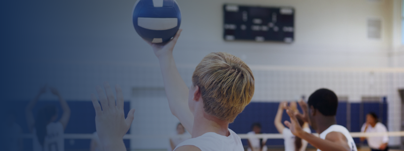 Volleyball