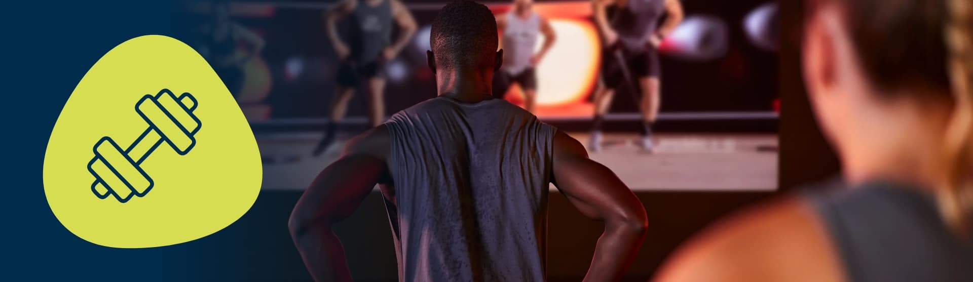 Les Mills Virtual GRIT with Active Blackpool