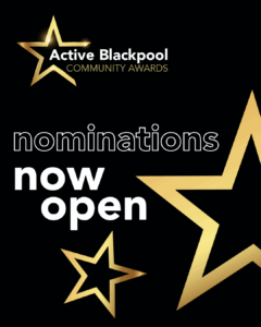 AB Community Awards Social post ΓCo 1