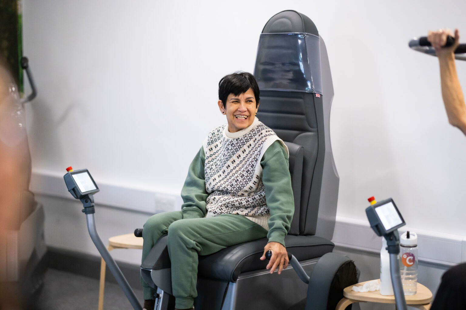 Exercise Referral | Active Blackpool
