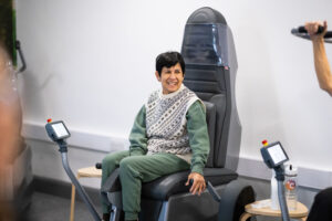 Active Wellbeing Suite - Active Blackpool