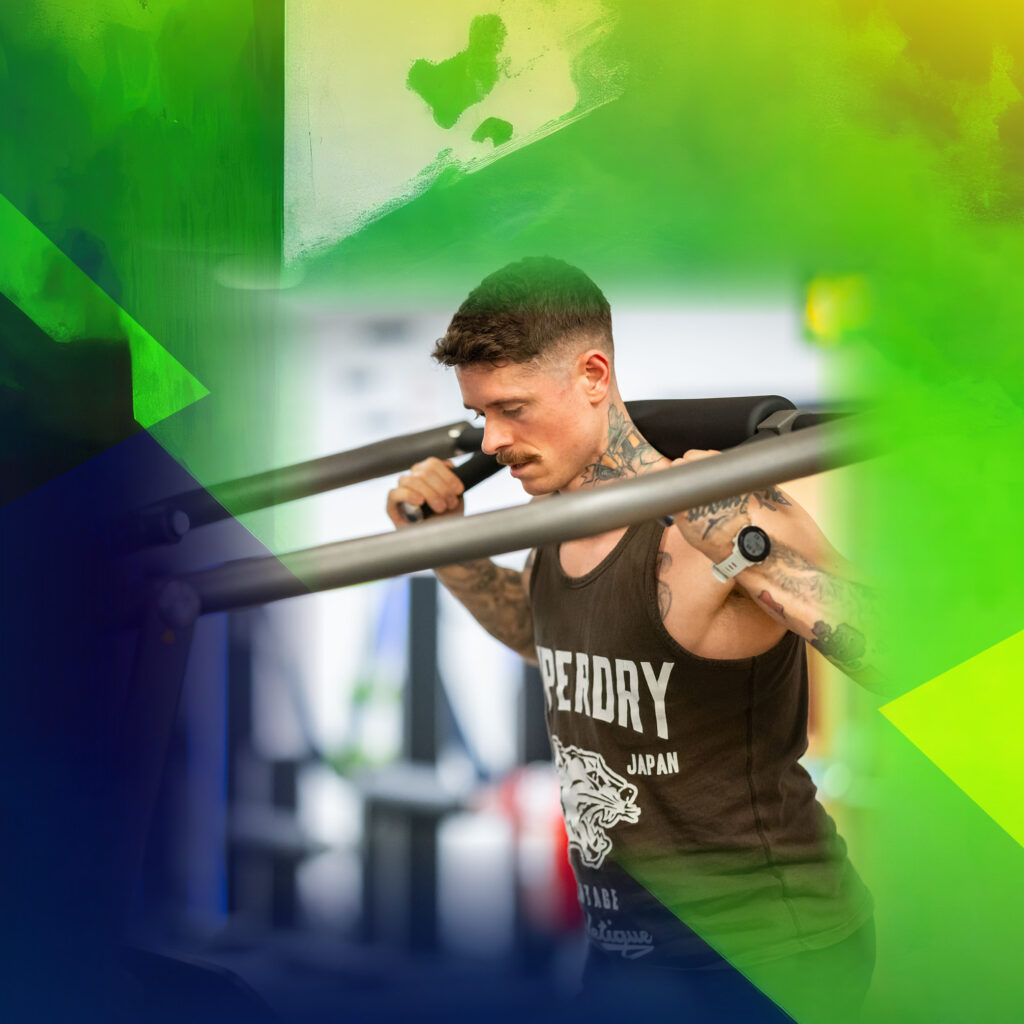 Everything You Need To Get Moving! | Active Blackpool