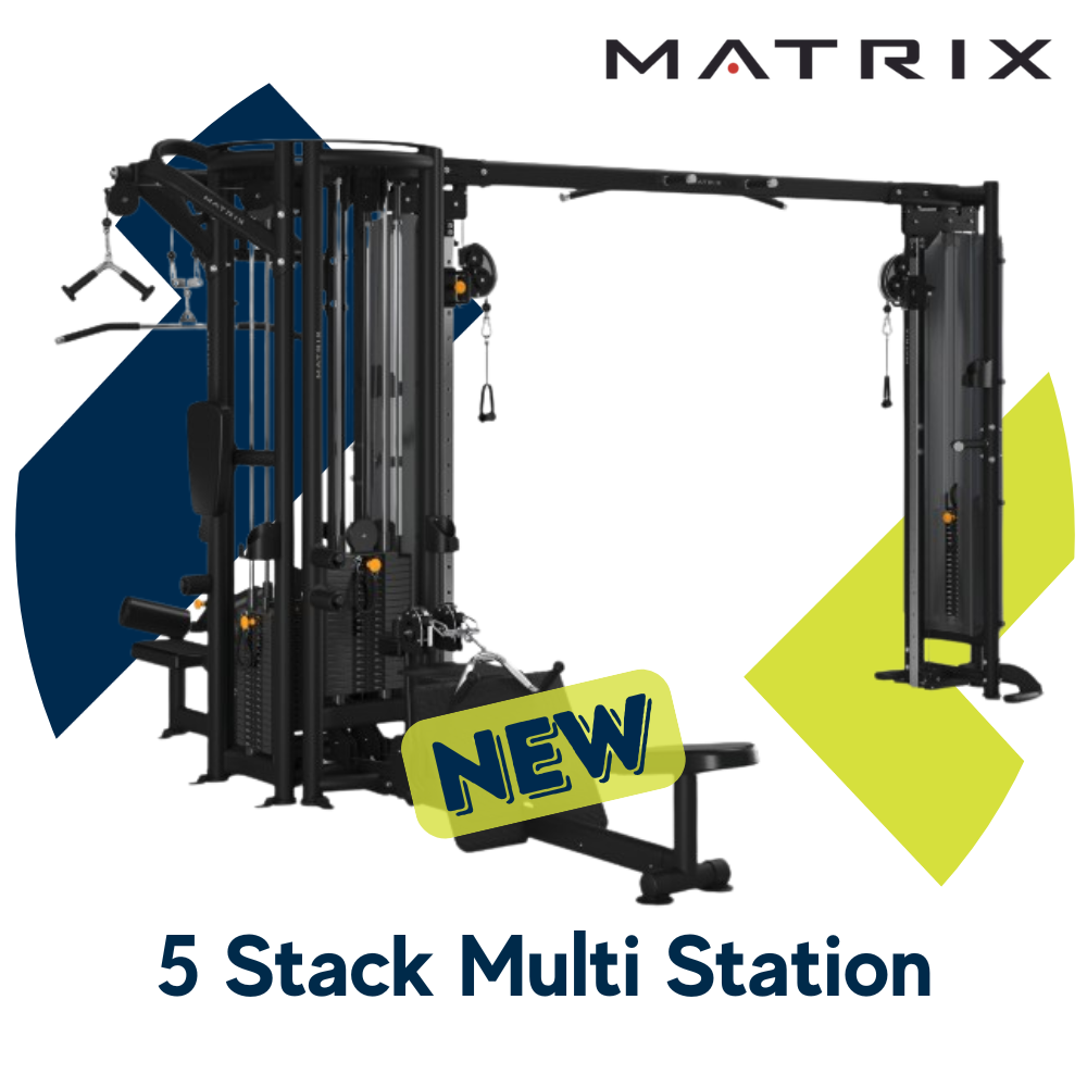 We're Upgrading Your Gym At Moor Park! | Active Blackpool