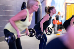 BLACKPOOL bodypump 290126 077