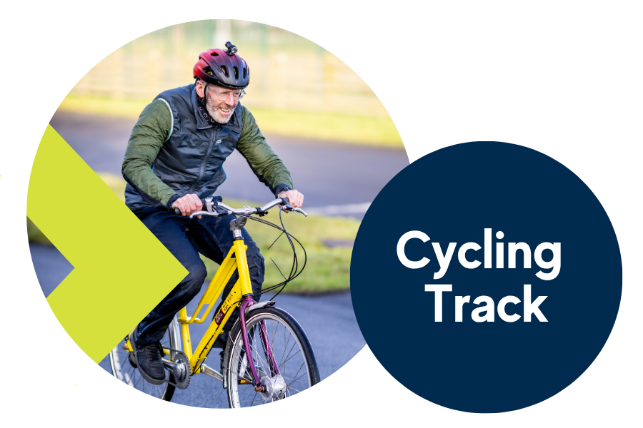 Cycling