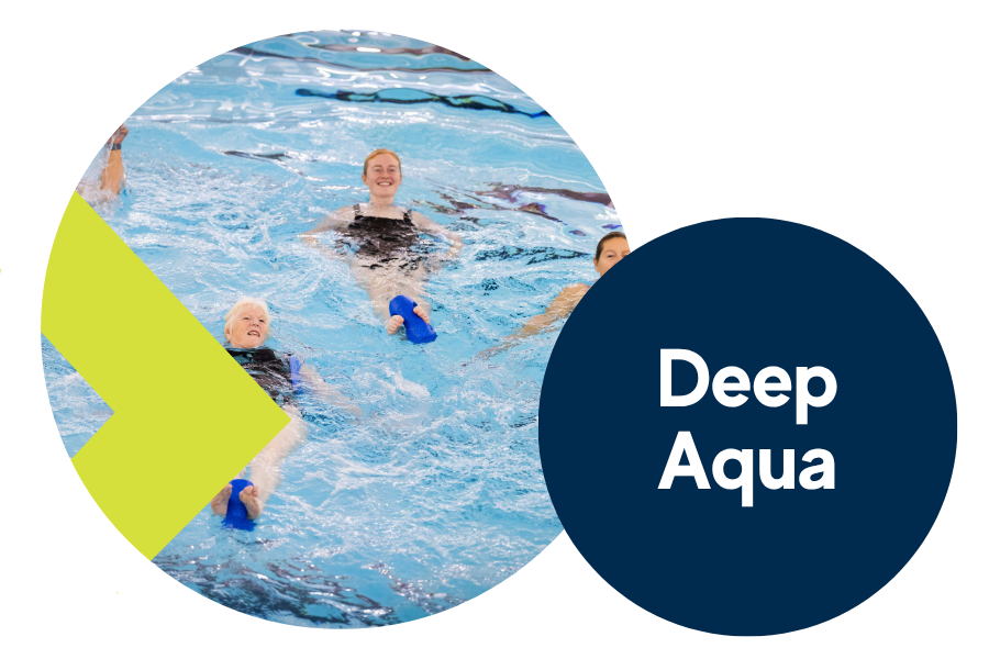 Deep Aqua
