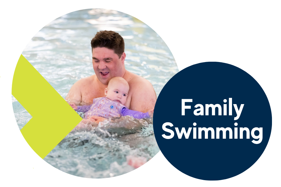 Family Swimming